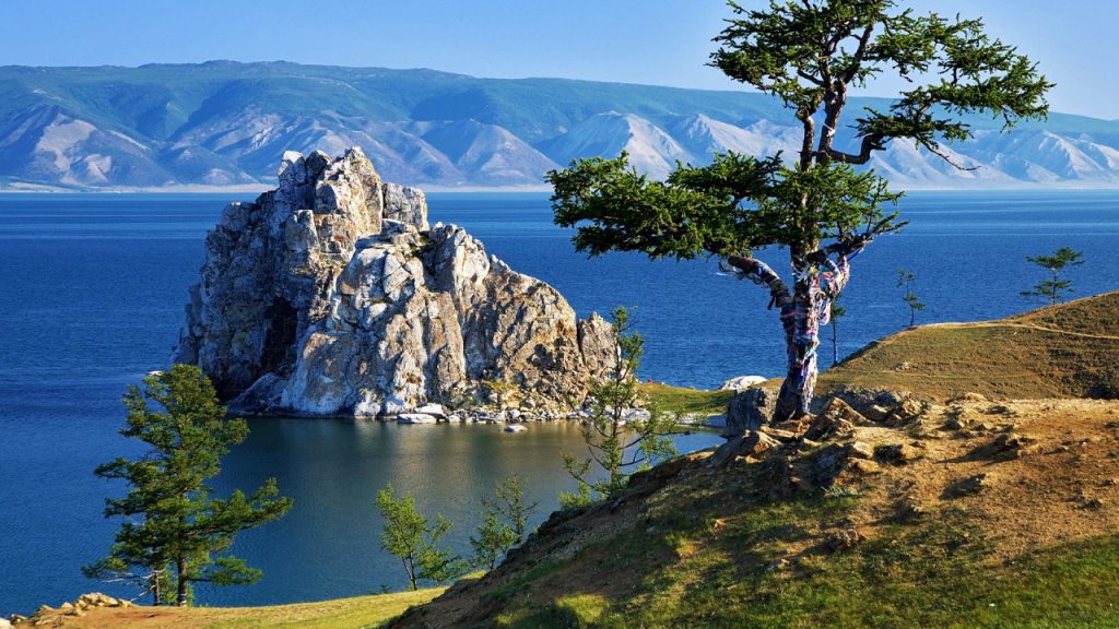 Россия