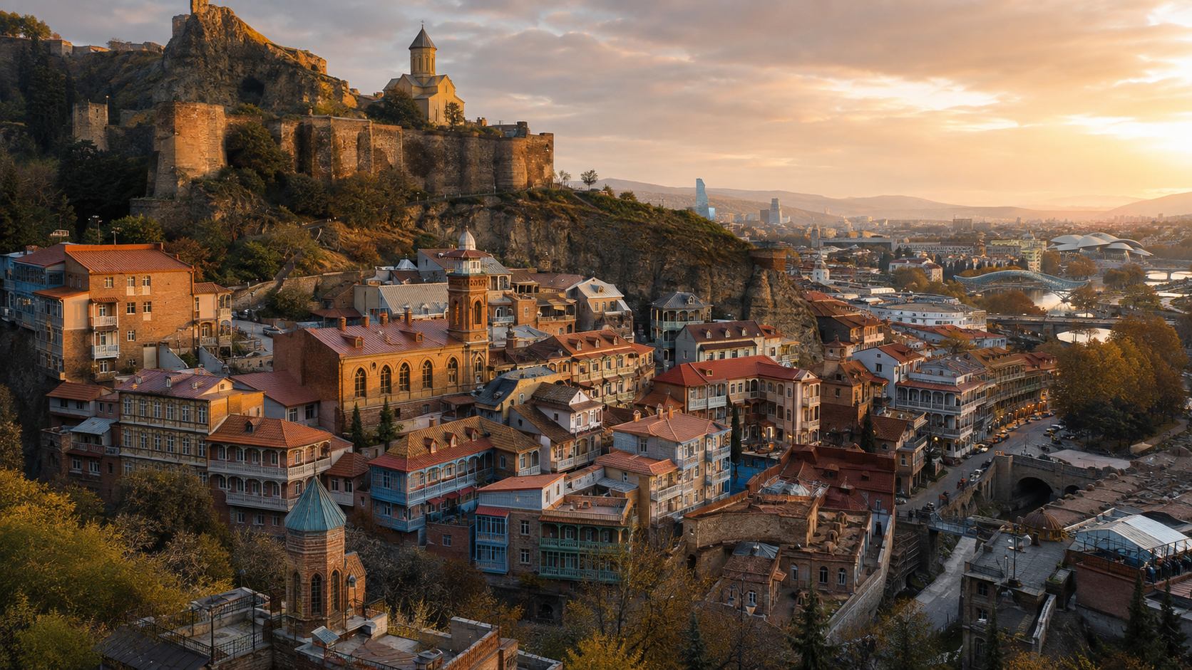 Tbilisi