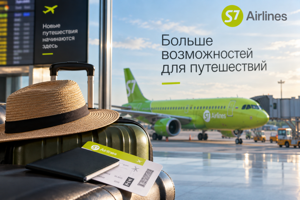 S7 распродажа